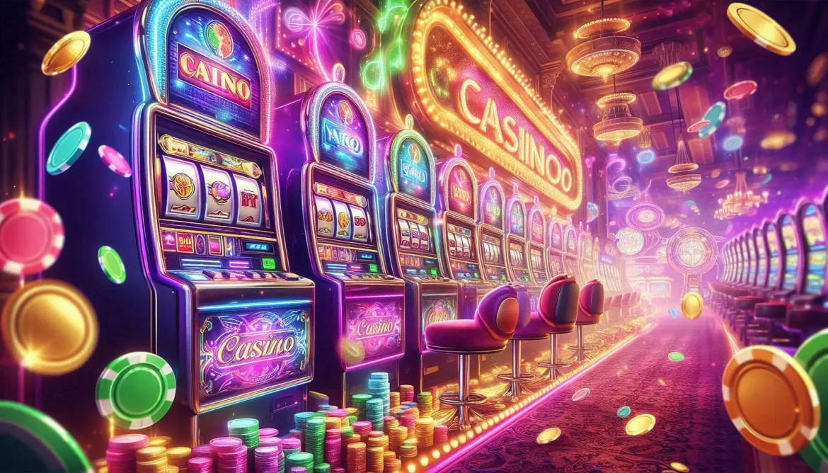 Winny Casino